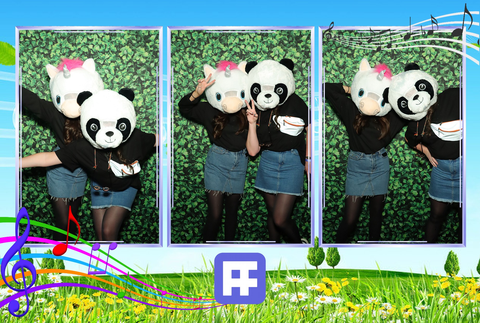 Thames Tower Party | View more photos from the event at gallery.myphotoboothexperience.co.uk/u/MyPhotoBoothExperienceLtd/Thames-Tower-Party